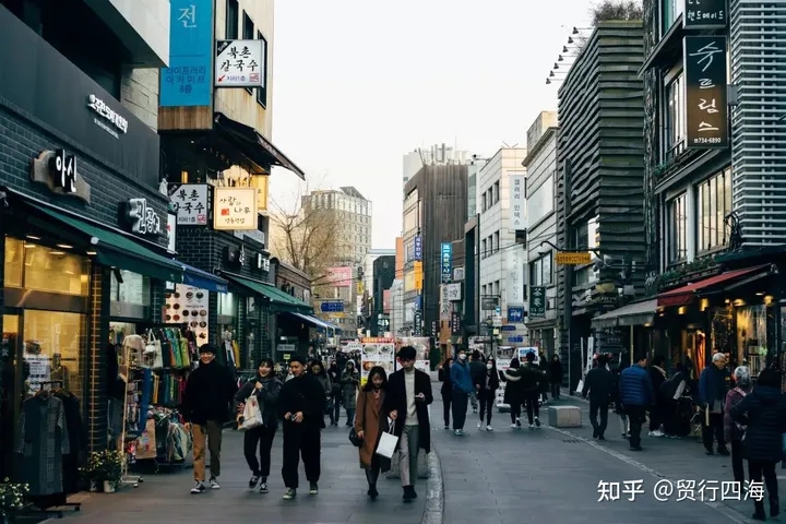 중한 경제무역"작은"시대에 진입, 크로스보더 전자상거래가 큰 동력에너지로 되는가?