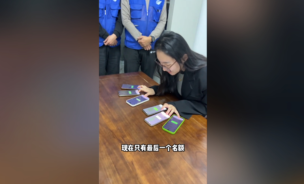 회사 코미디 일상
